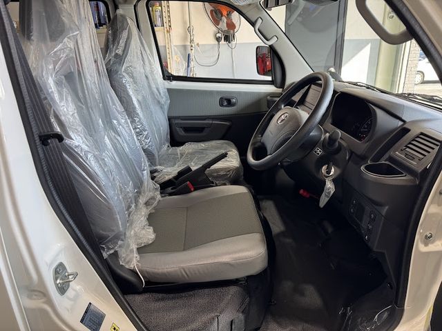 TOYOTA TOWNACE VAN 2WD 2025 Image 31