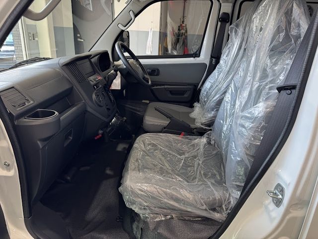 TOYOTA TOWNACE VAN 2WD 2025 Image 31