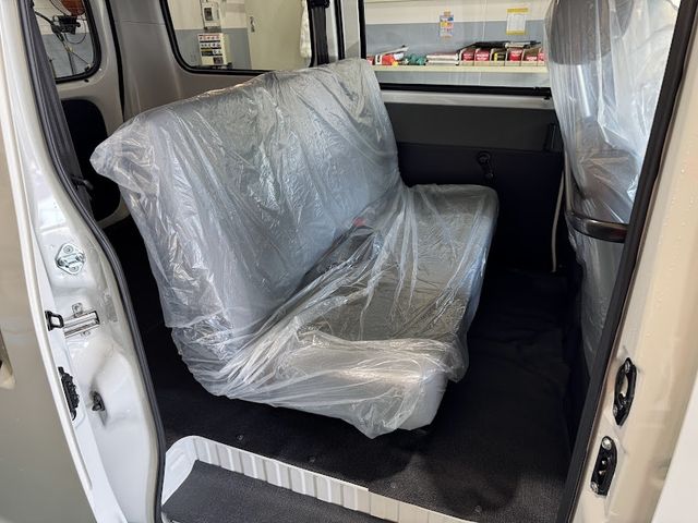 TOYOTA TOWNACE VAN 2WD 2025 Image 31