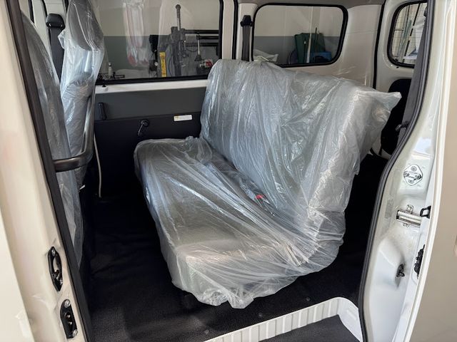 TOYOTA TOWNACE VAN 2WD 2025 Image 31