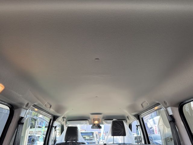 TOYOTA TOWNACE VAN 2WD 2025 Image 31