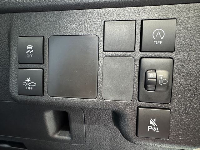 TOYOTA TOWNACE VAN 2WD 2025 Image 31