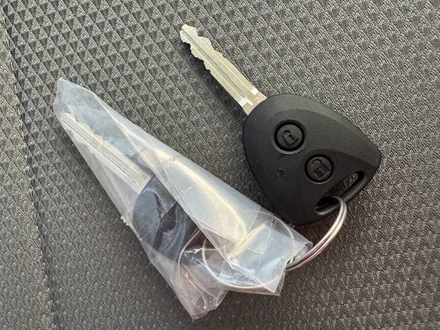 TOYOTA TOWNACE VAN 2WD 2025 Image 31