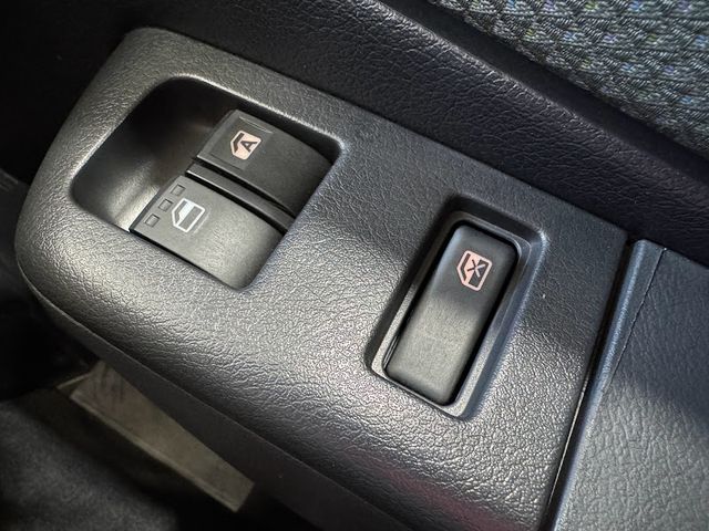 TOYOTA TOWNACE VAN 2WD 2025 Image 31