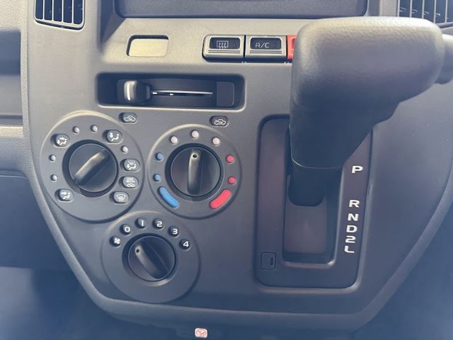 TOYOTA TOWNACE VAN 2WD 2025 Image 31