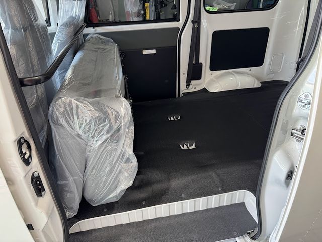 TOYOTA TOWNACE VAN 2WD 2025 Image 31