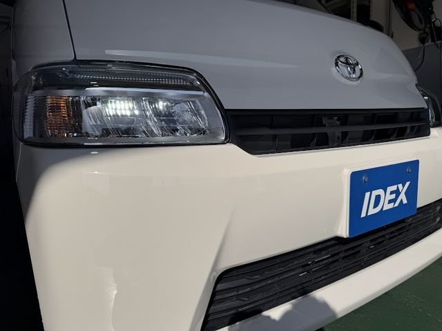 TOYOTA TOWNACE VAN 2WD 2025 Image 31