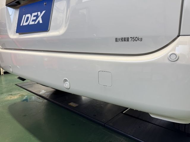 TOYOTA TOWNACE VAN 2WD 2025 Image 31