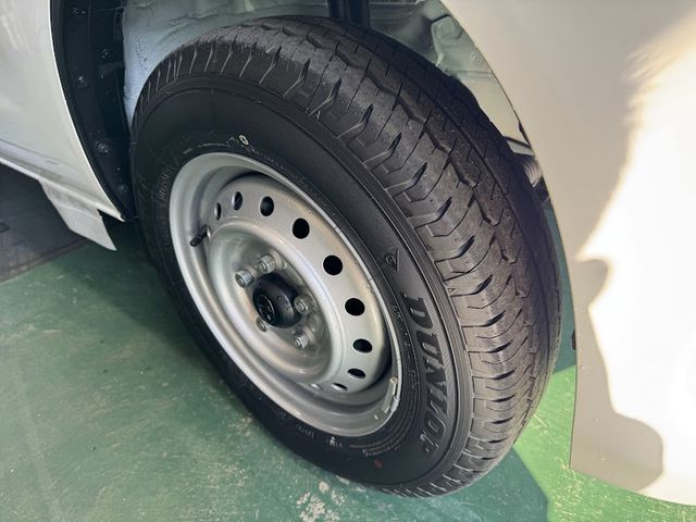 TOYOTA TOWNACE VAN 2WD 2025 Image 31