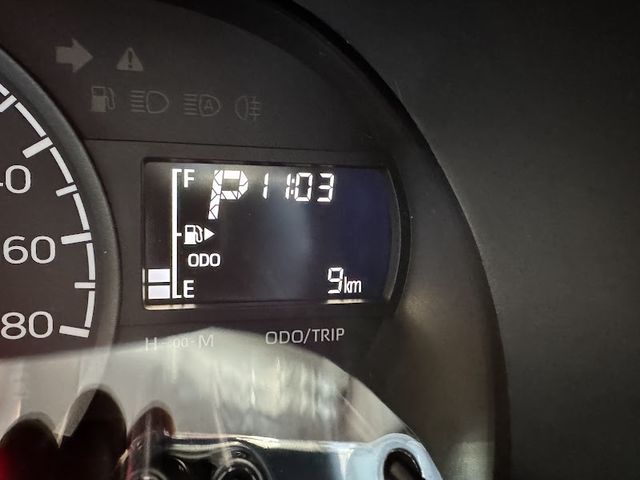 TOYOTA TOWNACE VAN 2WD 2025 Image 31