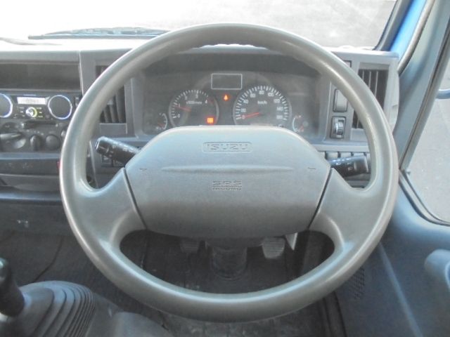 ISUZU ELF 2009 Image 31