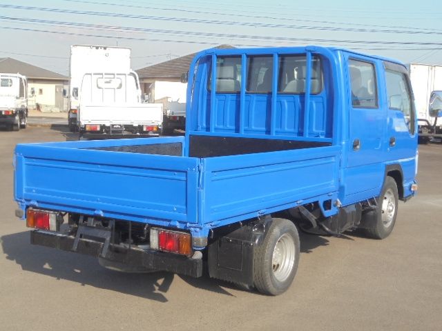 ISUZU ELF 2009 Image 31