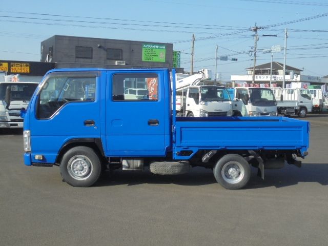 ISUZU ELF 2009 Image 31