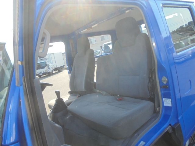 ISUZU ELF 2009 Image 31