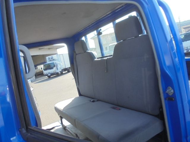 ISUZU ELF 2009 Image 31