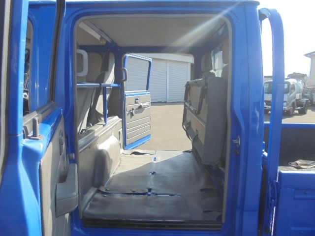 ISUZU ELF 2009 Image 31