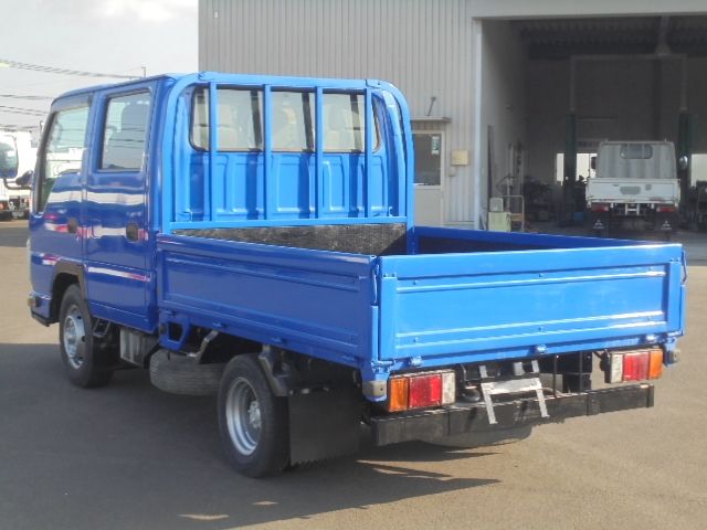 ISUZU ELF 2009 Image 31