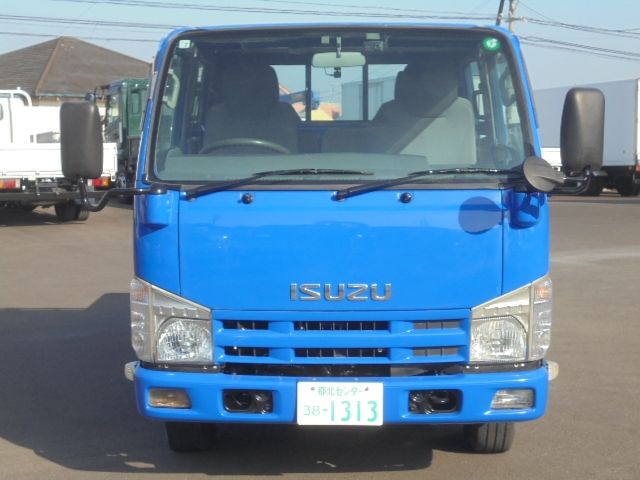 ISUZU ELF 2009 Image 31