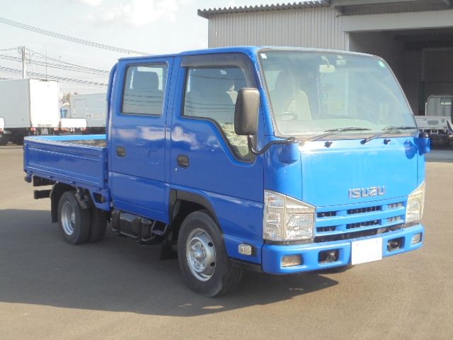 ISUZU ELF 2009 Image 31