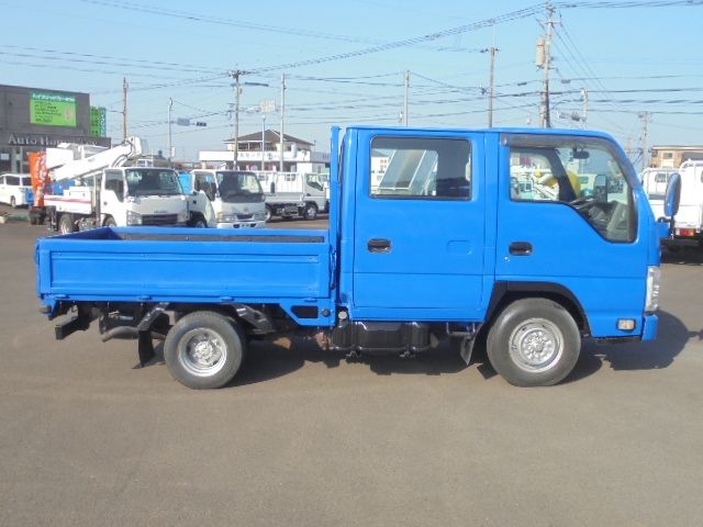 ISUZU ELF 2009 Image 31