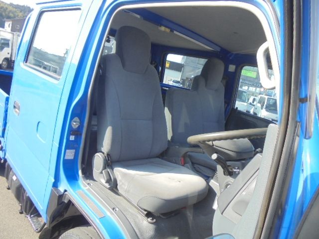 ISUZU ELF 2009 Image 31