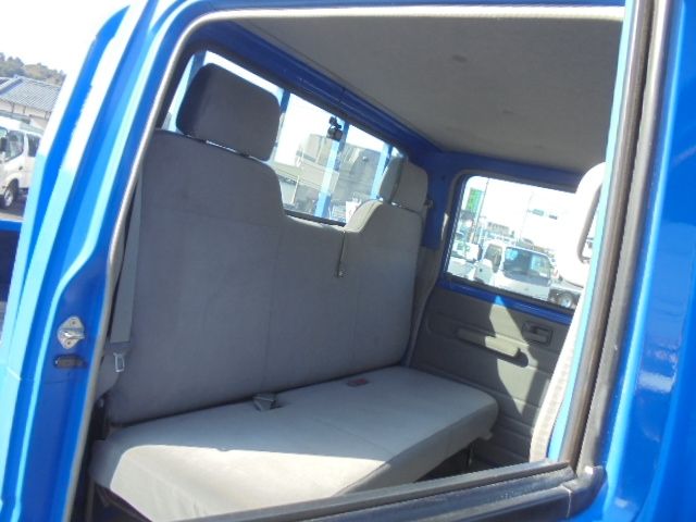 ISUZU ELF 2009 Image 31