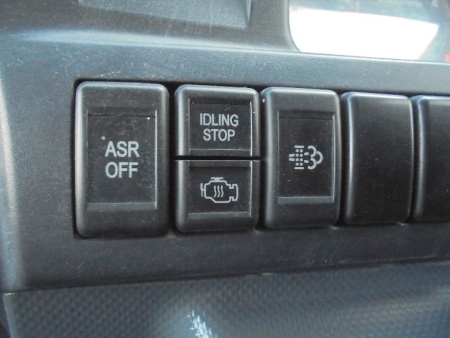 ISUZU ELF 2009 Image 31