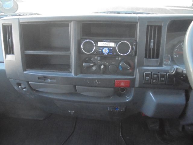 ISUZU ELF 2009 Image 31