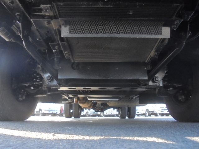 ISUZU ELF 2009 Image 31