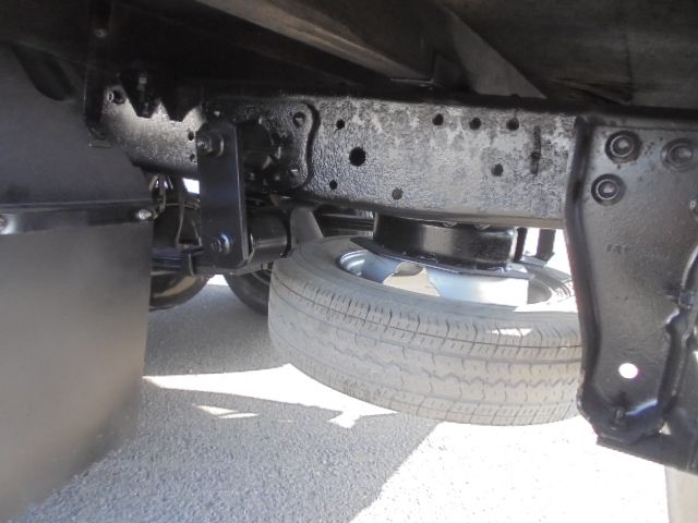 ISUZU ELF 2009 Image 31