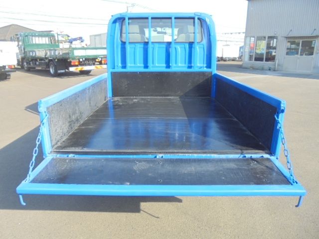 ISUZU ELF 2009 Image 31