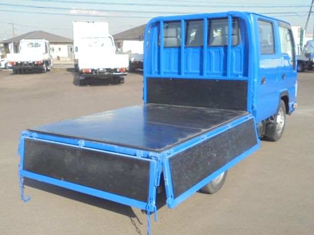 ISUZU ELF 2009 Image 31