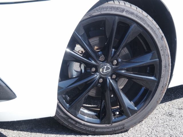 TOYOTA LEXUS ES300H 2022 Image 31