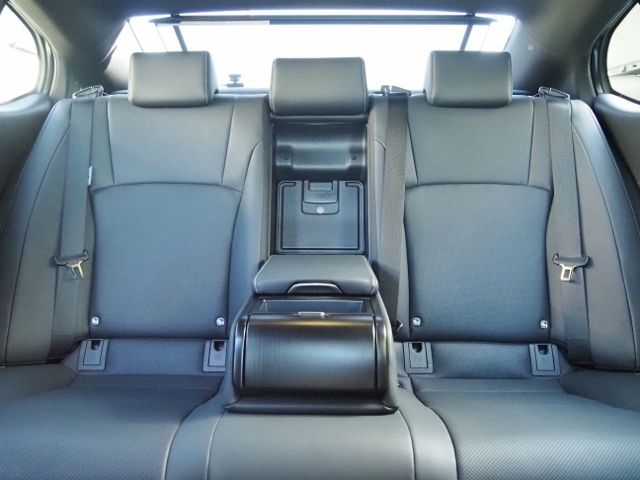 TOYOTA LEXUS ES300H 2022 Image 31