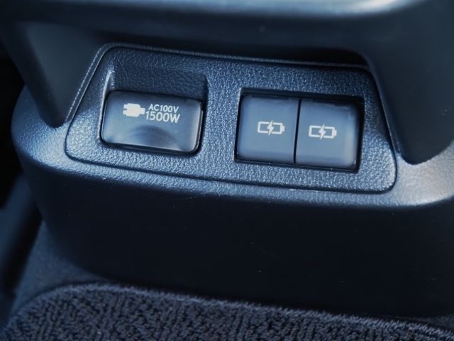 TOYOTA LEXUS ES300H 2022 Image 31