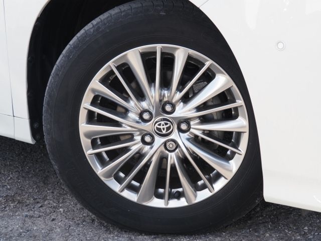 TOYOTA ALPHARD HYBRID 4WD 2020 Image 31