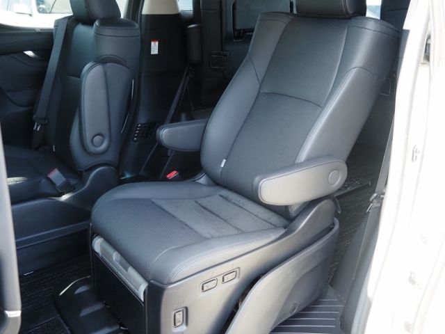 TOYOTA ALPHARD HYBRID 4WD 2020 Image 31