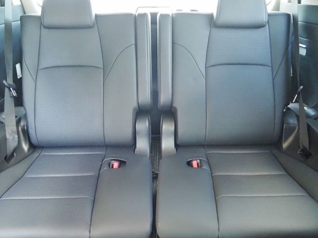 TOYOTA ALPHARD HYBRID 4WD 2020 Image 31