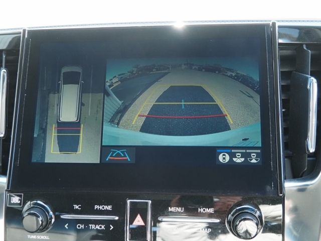 TOYOTA ALPHARD HYBRID 4WD 2020 Image 31