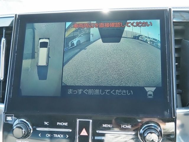 TOYOTA ALPHARD HYBRID 4WD 2020 Image 31