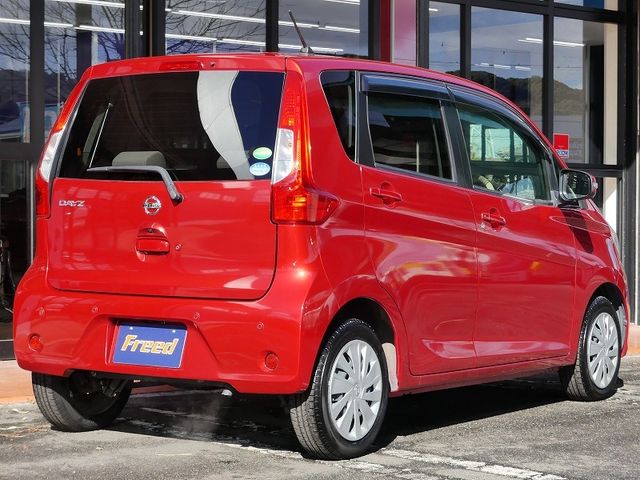 NISSAN DAYZ 2018 Image 31