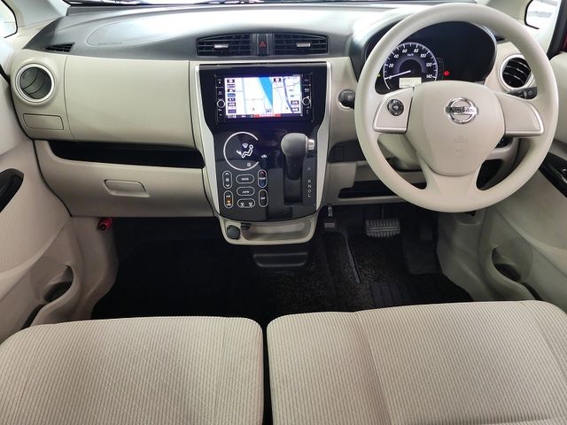 NISSAN DAYZ 2018 Image 31