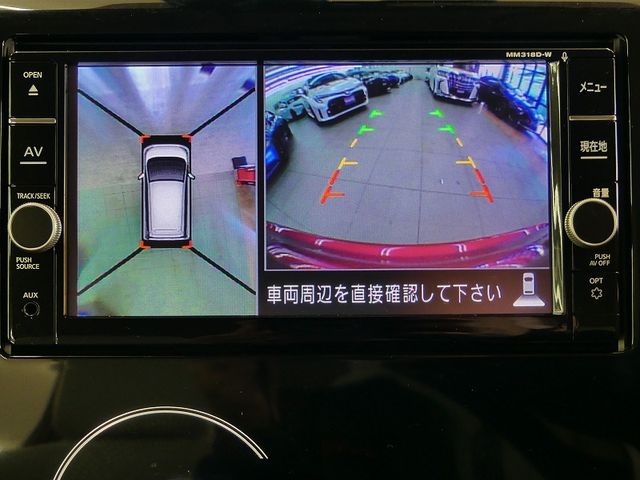 NISSAN DAYZ 2018 Image 31