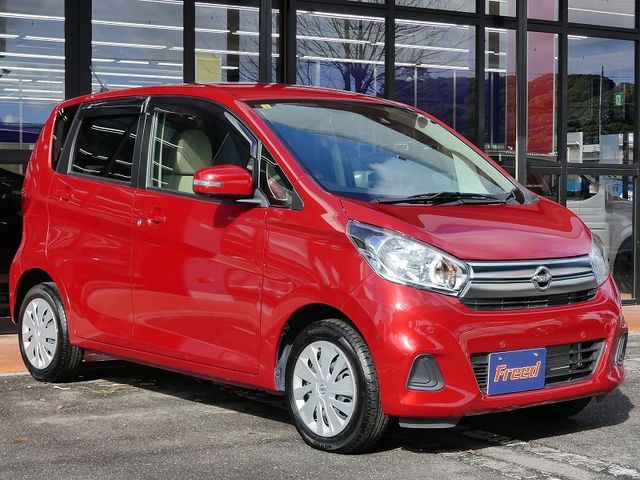 NISSAN DAYZ 2018 Image 31