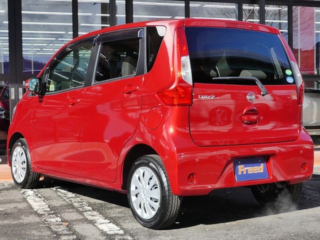 NISSAN DAYZ 2018 Image 31