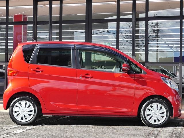 NISSAN DAYZ 2018 Image 31