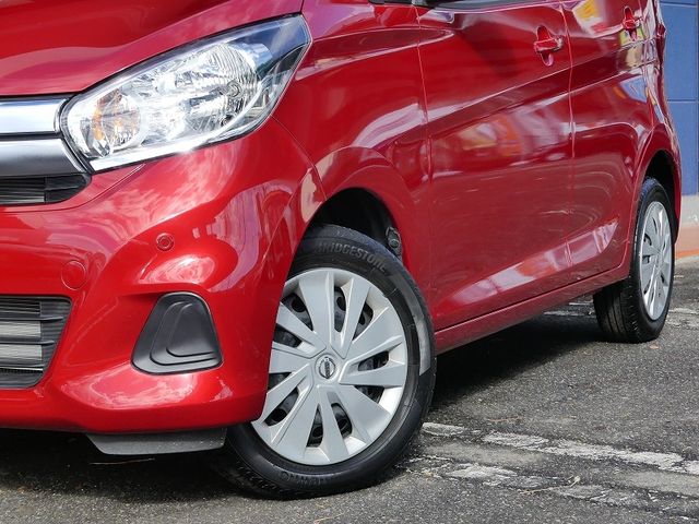 NISSAN DAYZ 2018 Image 31