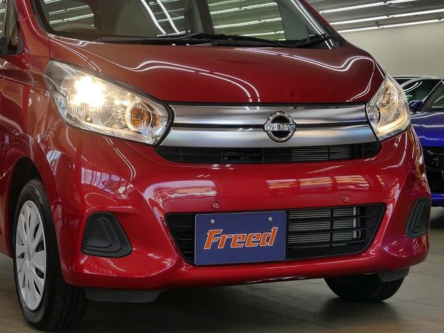 NISSAN DAYZ 2018 Image 31