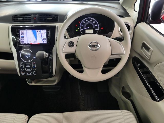 NISSAN DAYZ 2018 Image 31