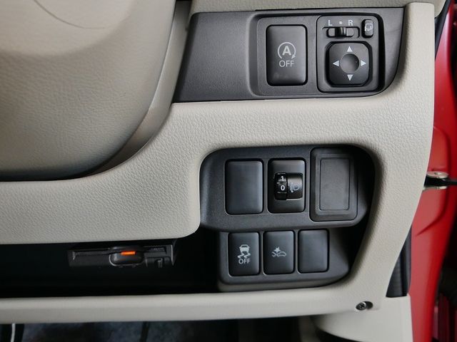 NISSAN DAYZ 2018 Image 31